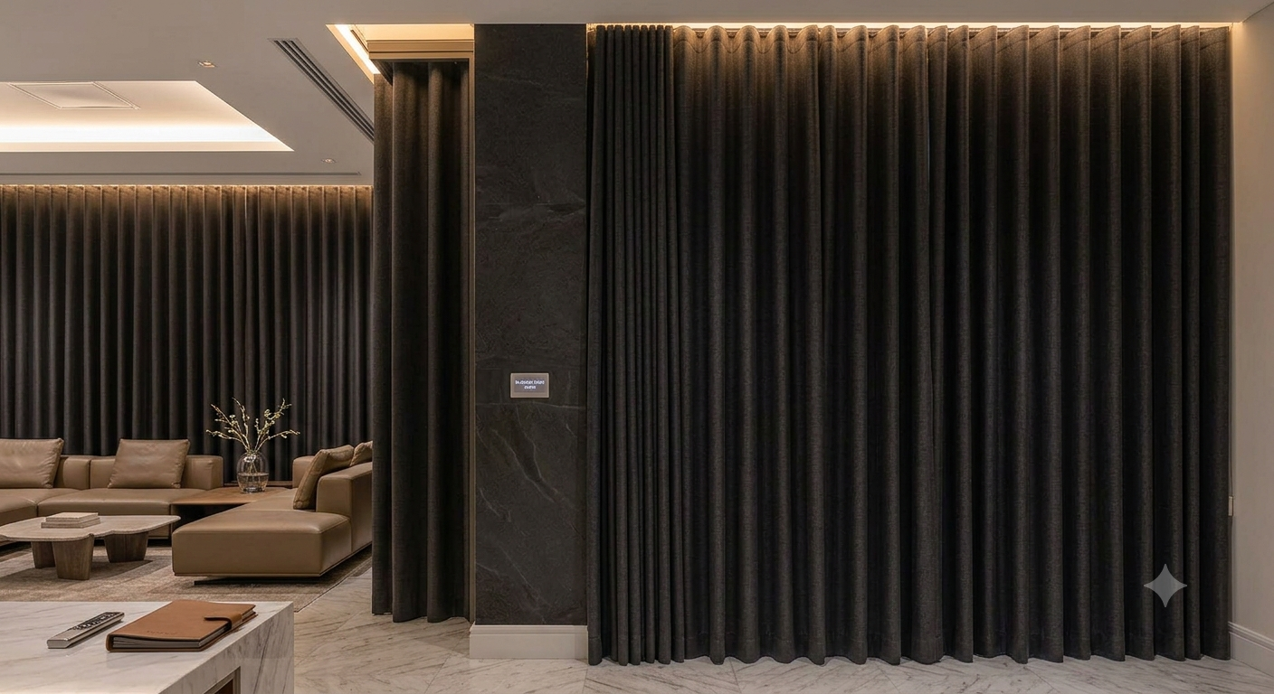 Blackout Curtains